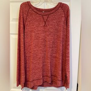 Super soft top size XL